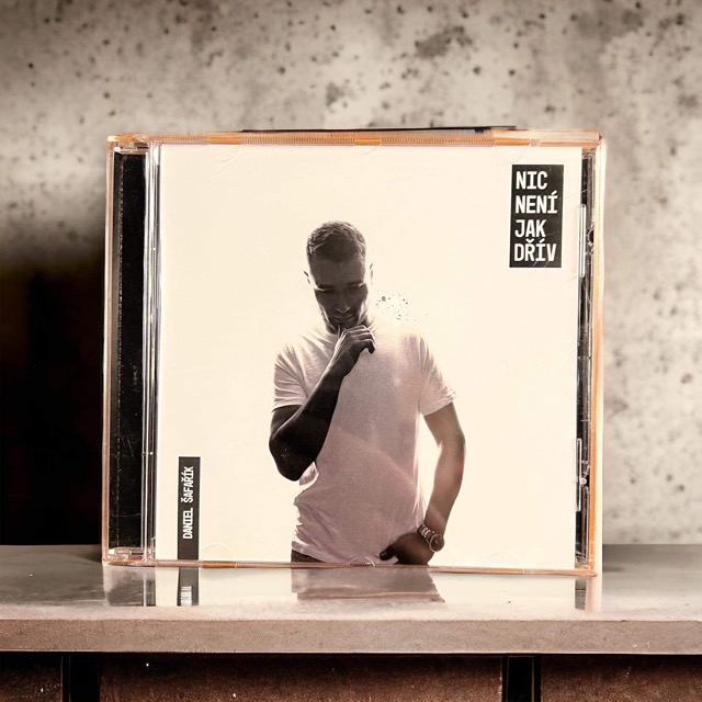 CD