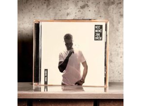 Album - Nic není jak dřív