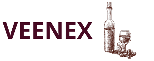 Veenex - prodej vína
