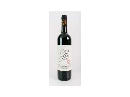Glos Cabernet moravia barique 21
