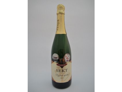 Žůrek Sekt Ryzlink rýnský