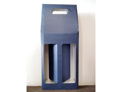 Vinium 2 lahve