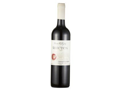 U Kapličky Cabernet sauvignon