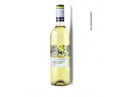 Vyskočil Müller thurgau