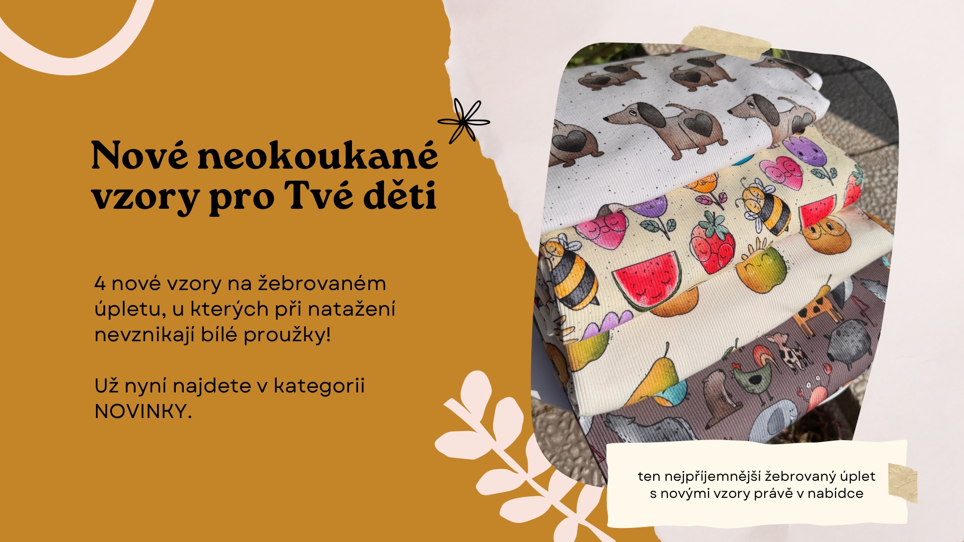nova-kolekce