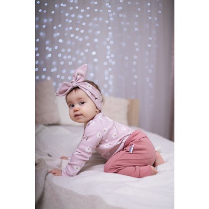 detske handmade zebrovane body kopretiny 11