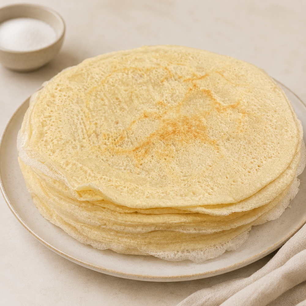 Palacsinta recept