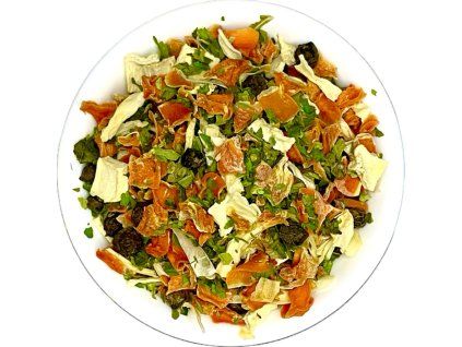 Sómentes ételízesítő kurkumával