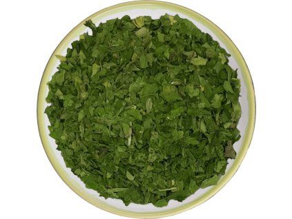 Petrezselyemlevél (szárított) (Persley leaf)