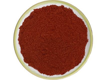 Fűszerpaprika őrölt (édes)