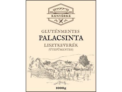 palacsinta címke