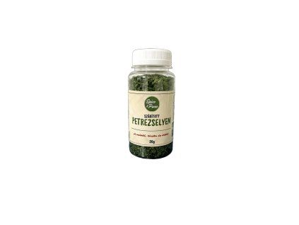 Spice & Pure – Szárított petrezselyemlevél