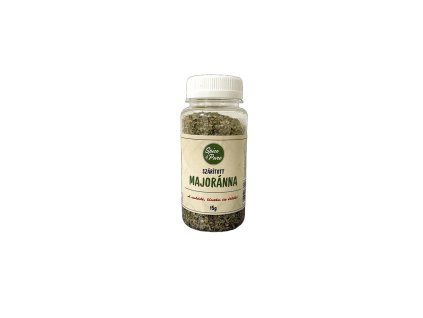 Spice & Pure – Szárított majoránna