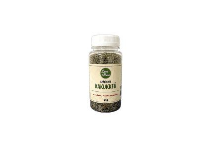 Spice & Pure – Szárított kakukkfű