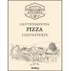 Pizza listkeverék címke