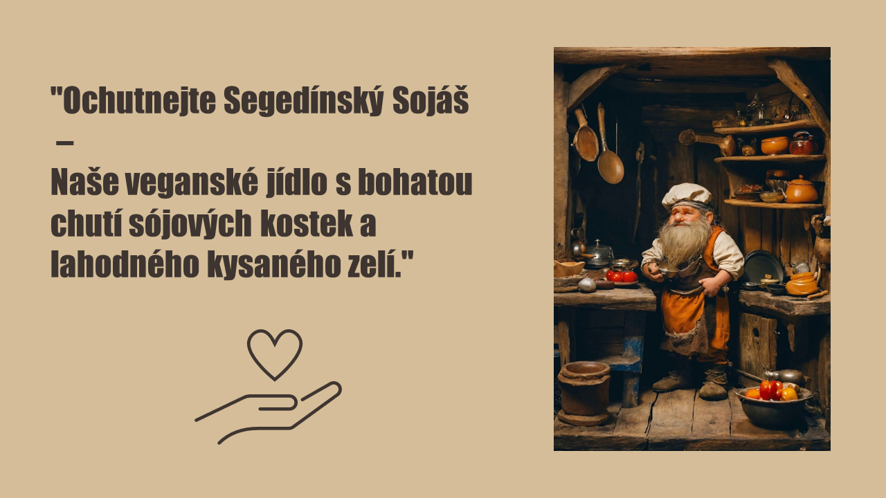 Segedínský sojáš