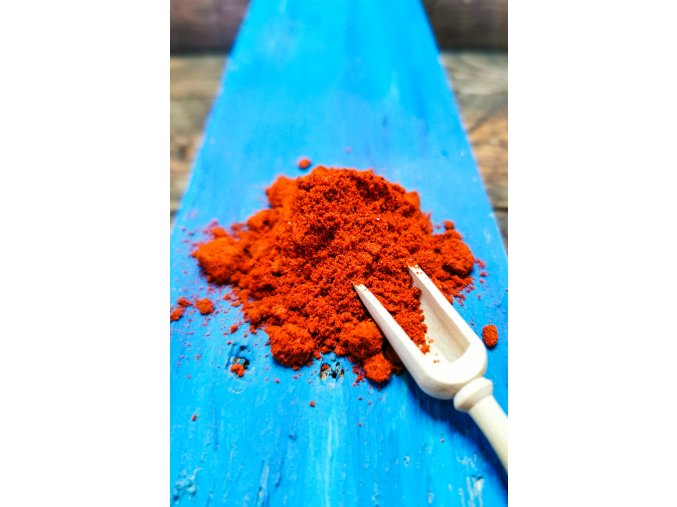 paprika uzená