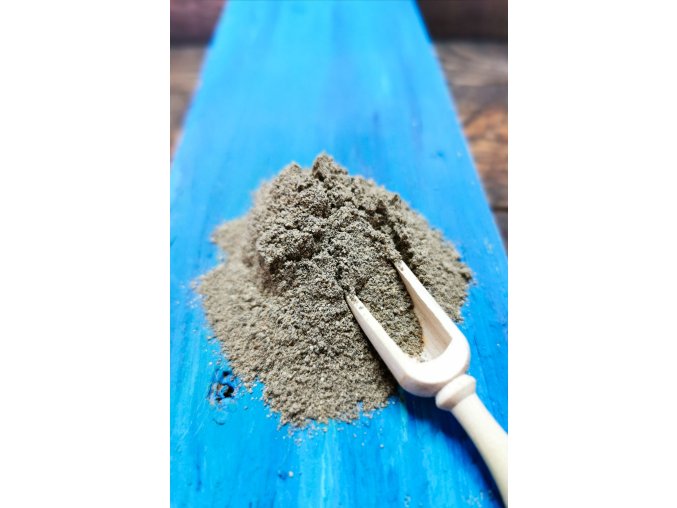 pepř černý mletý