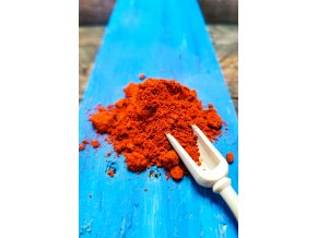 paprika uzená