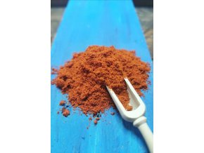 paprika pálivá