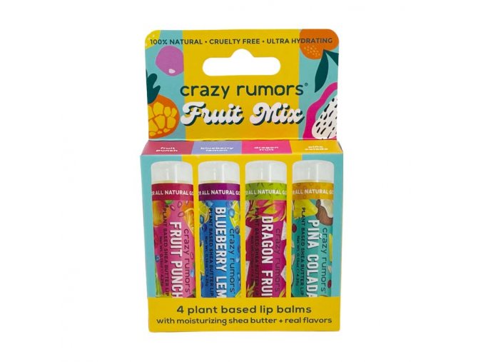 fruit mix 858699001309 2