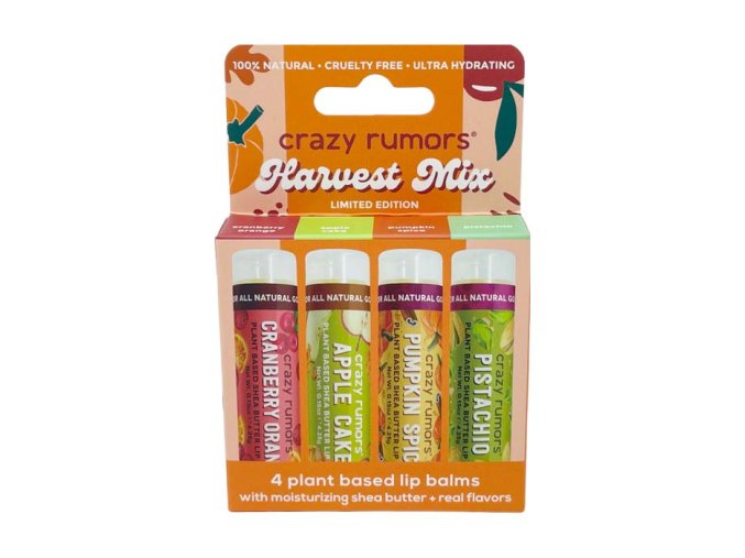 harvest mix858699001729 2