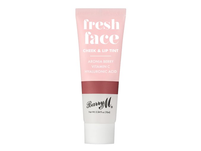 FF Cheek Lip Tint Deep Rose copy
