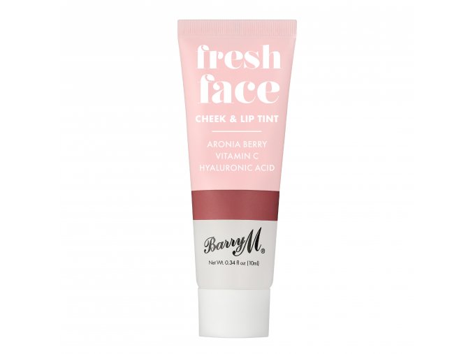 FF Cheek Lip Tint Deep Rose copy