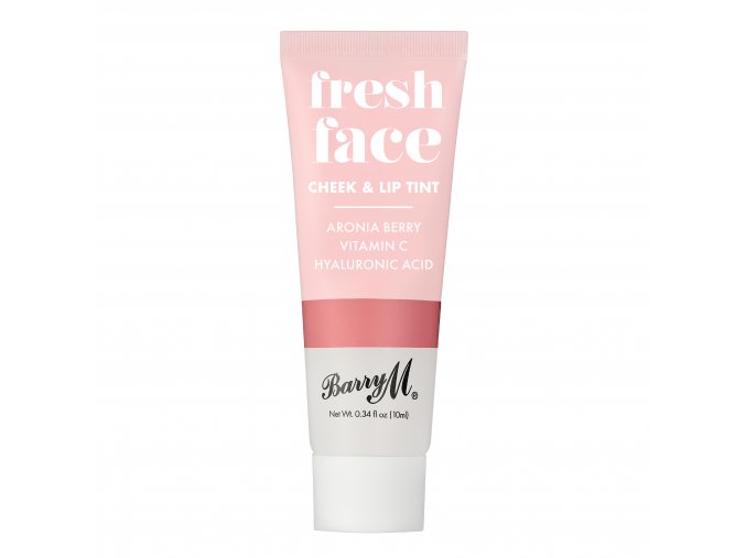 FF Cheek Lip Tint Summer Rose copy