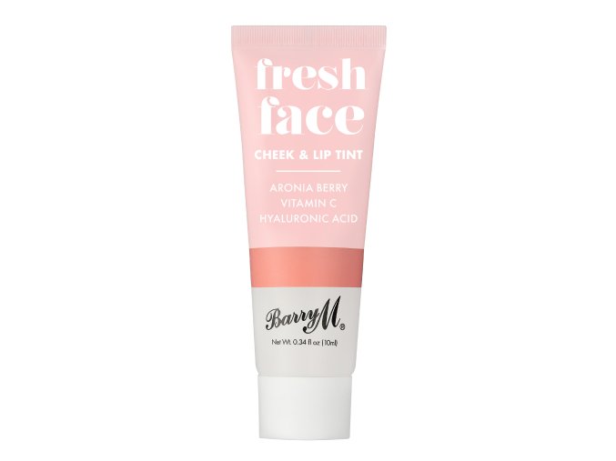 FF Cheek Lip Tint Peach Glow copy