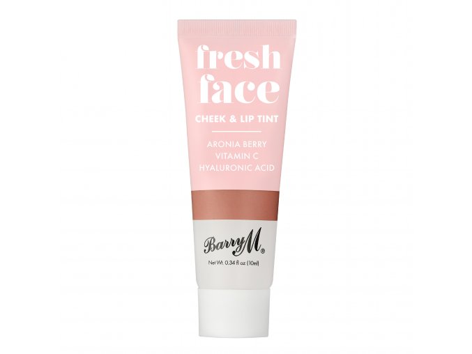 FF Cheek Lip Tint Caramel Kisses copy