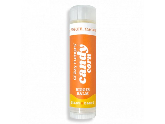 CANDY CORN TUBE
