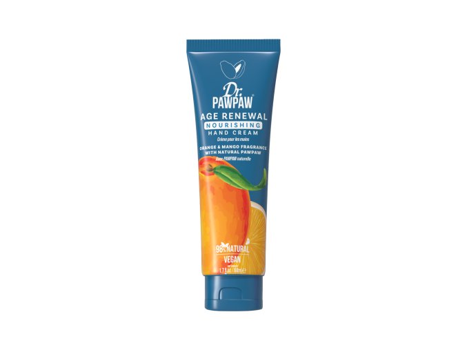 Orange&Mango 50ml