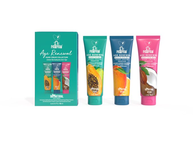 Hand Cream Trio (2)