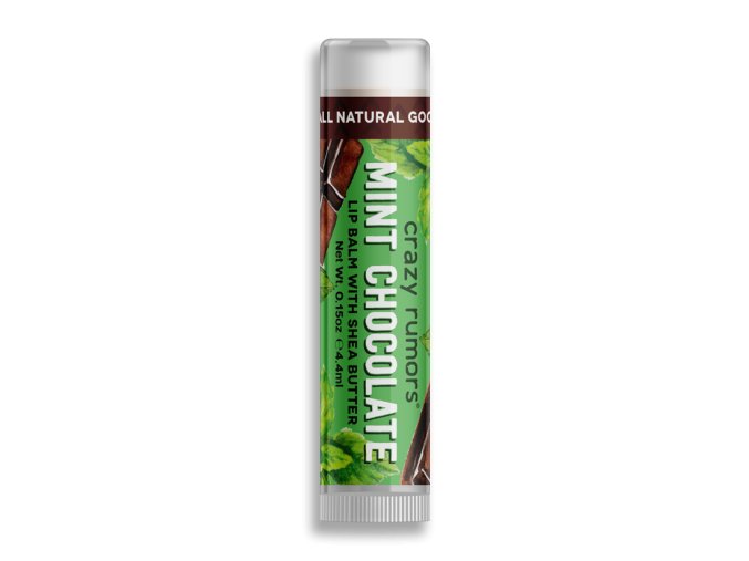 Mint Chocolate Crazy Rumors
