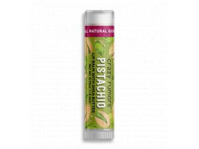 Pistachio Crazy Rumors