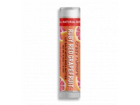 Ruby Red Grapefruit Crazy Rumors