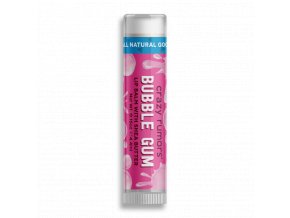 Bubble Gum Crazy Rumors