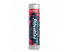 Hibisskiss Coral Crazy Rumors