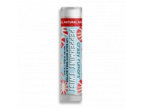 Peppermint Twist Crazy Rumors