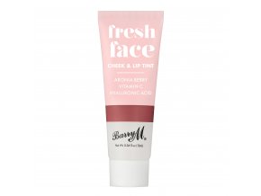 FF Cheek Lip Tint Deep Rose copy