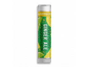 Ginger Ale Crazy Rumors