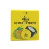 Scrub Nourish Front