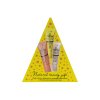 Natural beauty gift front