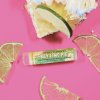 Crazy Rumors balzám na rty Key Lime Pie 4,4 ml