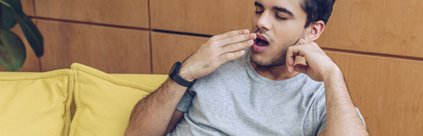 Jak si poradit s jarní únavou?