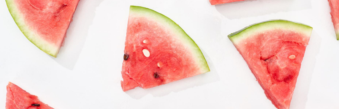 Meloun jako superpotravina. Pro jeho účinky ho budete milovat!