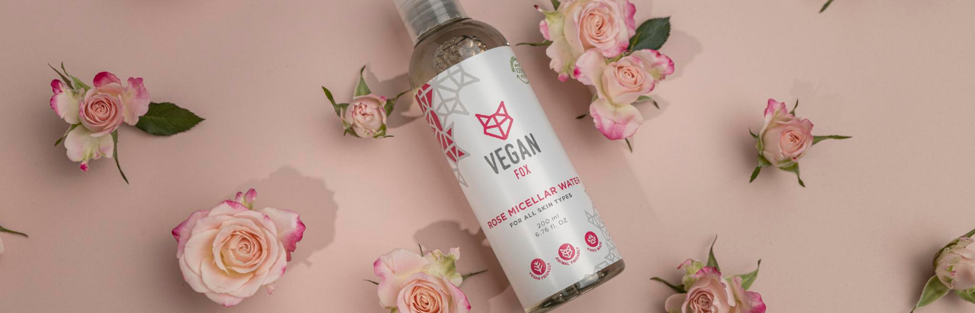 Co je micelární voda a proč jí používat?