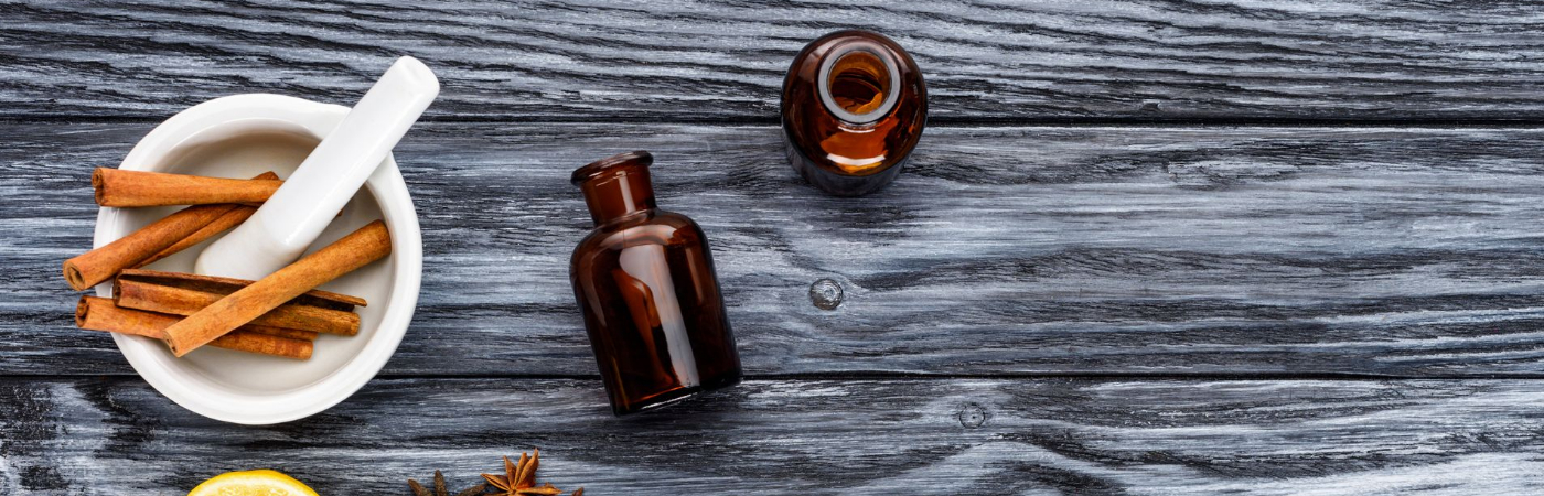 Přírodní olej - elixír krásy u vás doma