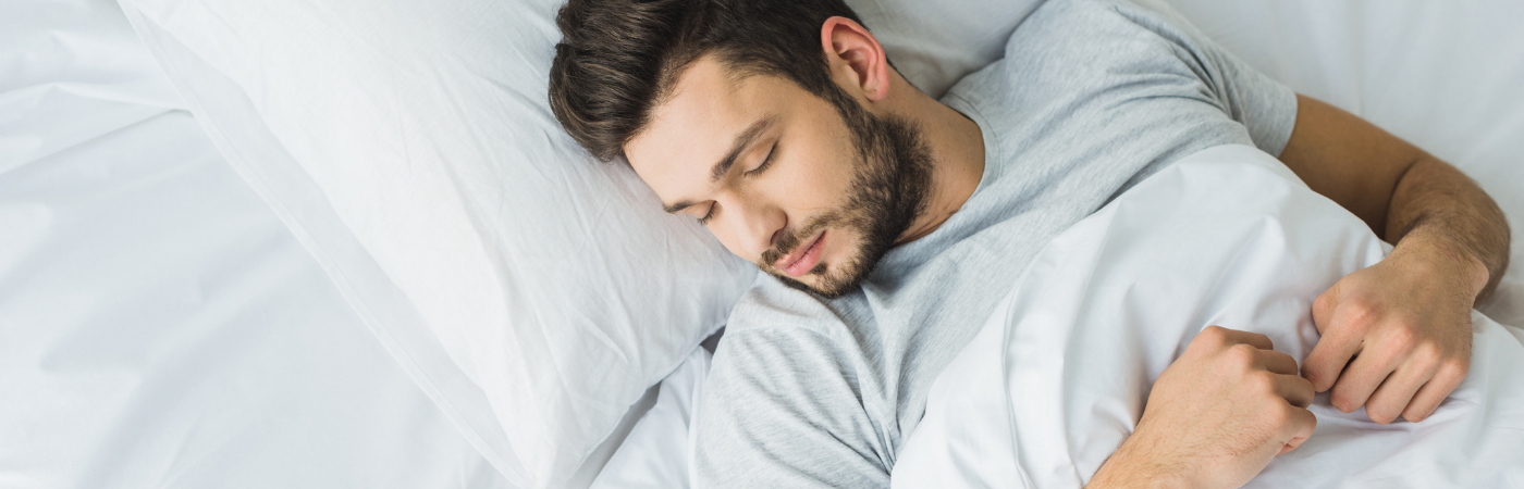 Večerní návyky pro lepší spánek